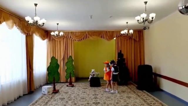 сказка о том, ка заяц весной шубку менял смотреть онлайн