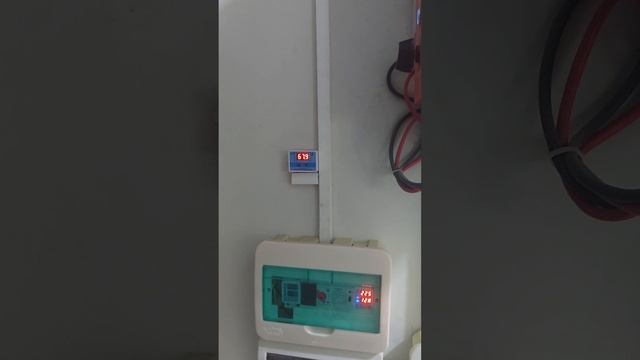 Solar Inverter Heating Issue Resolved. No More Heating, Cool Your Solar Inverter Automatically.