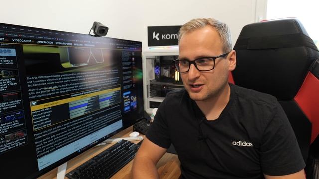 Czy RTX 4060 będzie się opłacać?! смотреть онлайн