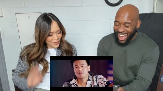 Basic Bros REACT | RAIN 'SWITCH TO ME' (FT. JYP)