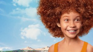 Манюня - Русский трейлер (HD)