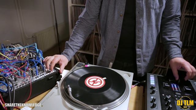 Let's talk about Kypski and the art of Syntablism смотреть онлайн