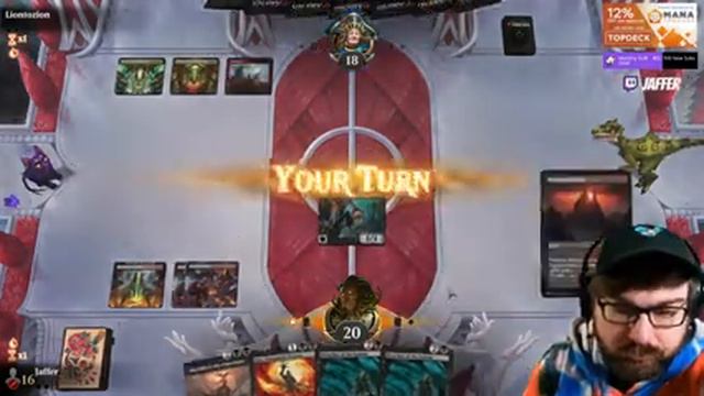 Is d00mwake Right about Rakdos? | Discoverless Rakdos | Metagame Challenge | Standard | MTG Arena смотреть онлайн