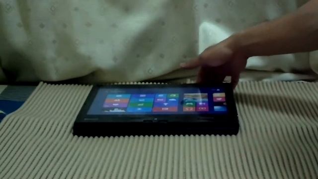 Lenovo Twist S230U, Great Laptop Plus Tablet, Thinkpad Ultrabook with Touchscreen, 12.5" смотреть онлайн