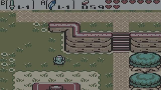 TRADING & JEWELS - Zelda: Oracle of Seasons Walkthrough Part 10 - [2013] смотреть онлайн