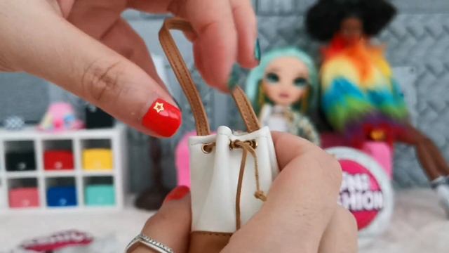 Mini Fashion | Mini Brands By Zuru