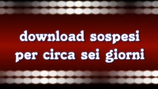 sospensione смотреть онлайн