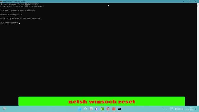 HOW TO FIX SOCKETS INITIALIZATION FAILED ERROR IN WINDOWS смотреть онлайн