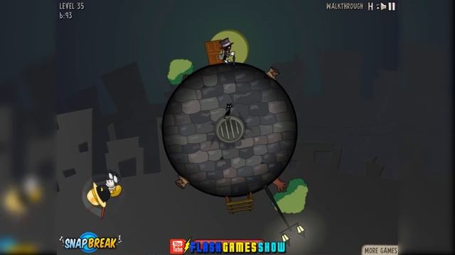 The Gentleman Game Walkthrough (All Levels) смотреть онлайн