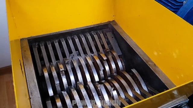 Shredding Giant POP IT | Best Experiments with Shredding Machine смотреть онлайн