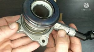 Гидравлический выжимной подшипник FORD Transit/Tourneo 2.2TDCI 510024110 LUK