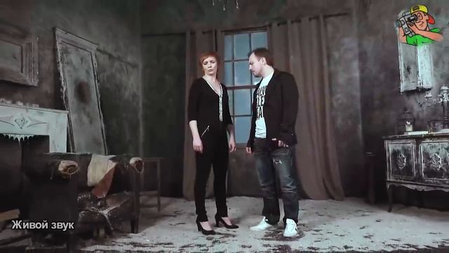 Я Сумишевский Г Пахомова "ГОВОРИШЬ МНЕ" смотреть онлайн