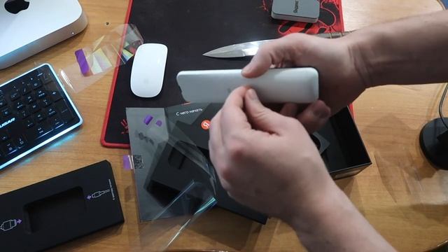 Купил Яндекс Модуль 4к с Алисой 2021!