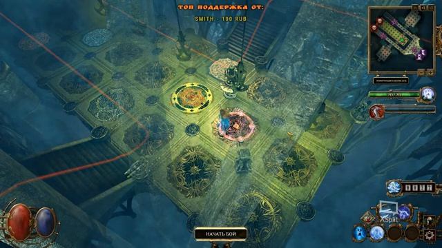 Игры и Карты