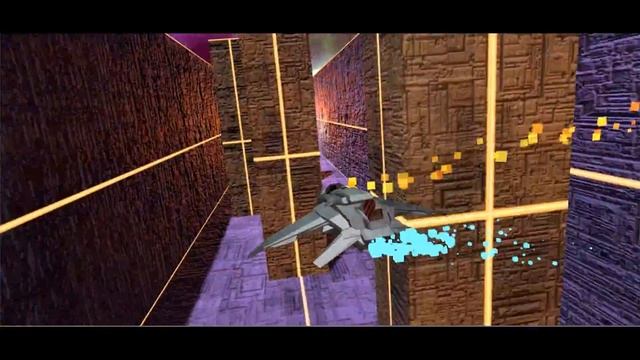 The Crystal Nebula - SteamTrailer/Gameplay смотреть онлайн