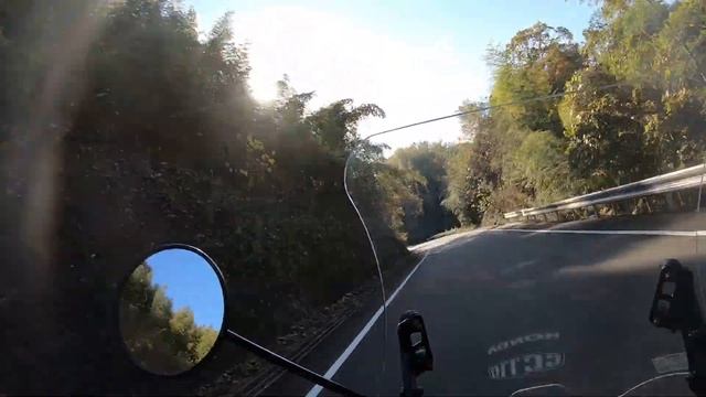 Honda Cross Cub 110 Fun Ride Top Speed.