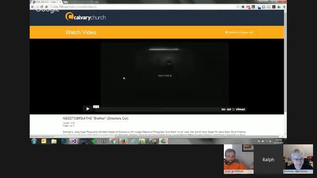 A SKINNER'S PERSPECTIVE AFTER BUILDING THEIR FIRST DNN SPA MODULE смотреть онлайн
