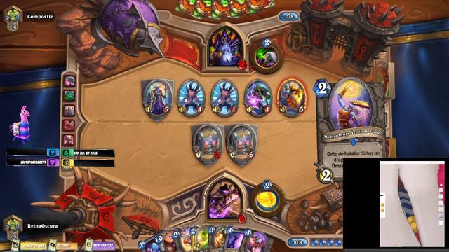 Drawing Simulator ipad Pro + Hearthstone Dibujando un poco y subiendo ranger смотреть онлайн