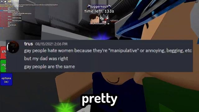 This Huge Roblox Developer... Got EXPOSED смотреть онлайн