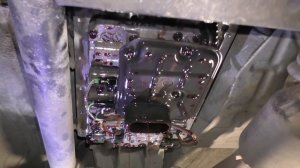 Suzuki Grand Vitara - плохо едет, ошибка P0974