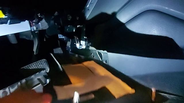 Печка Хендай Туксон(Hyundai Tucson) 2018г доделка смотреть онлайн