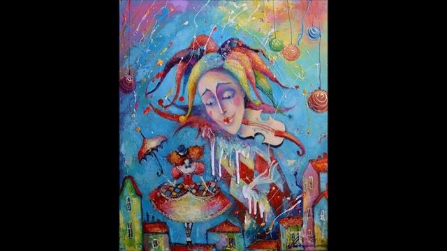 Музыкант - Галина Хомчик смотреть онлайн