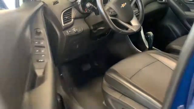 2019 Chevrolet Trax Stevens Point WI, Wausau WI, Wisconsin Rapids WI , Marshfield WI , Waupaca WI 0 смотреть онлайн