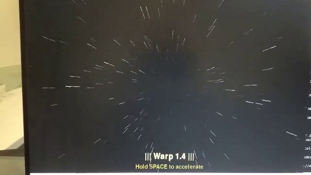 Pygame-zero example on NanoPI смотреть онлайн