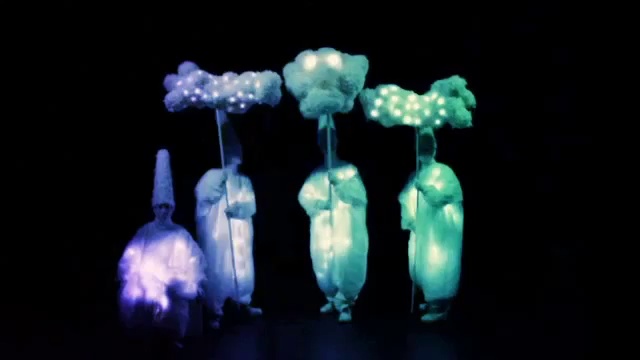 Уличный театр смотреть онлайн