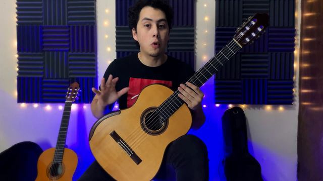 Guitarra Barata vs Artesanal смотреть онлайн
