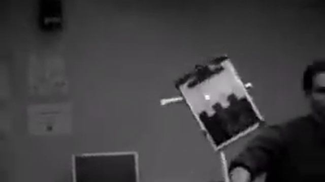 SIFT Tracking -- Dynamic Background смотреть онлайн