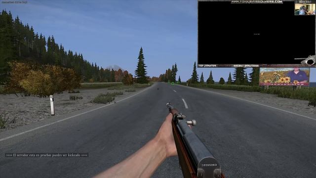 Bull1060 | The Cheating Streamer смотреть онлайн