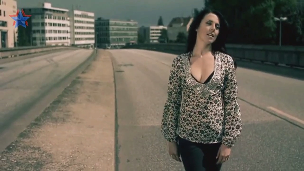 Melanie C - First Day Of My Life смотреть онлайн