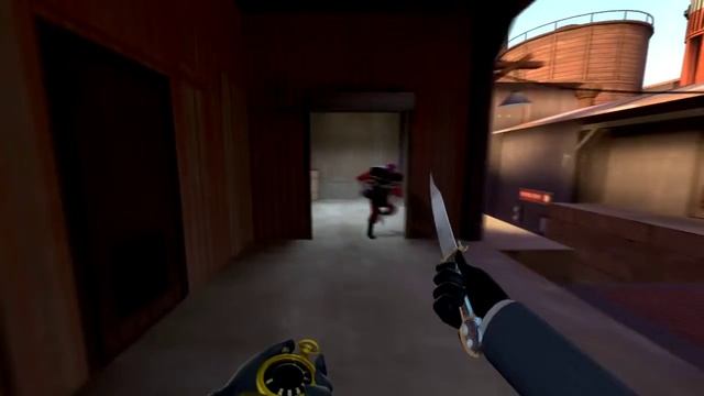 Sentry Games смотреть онлайн