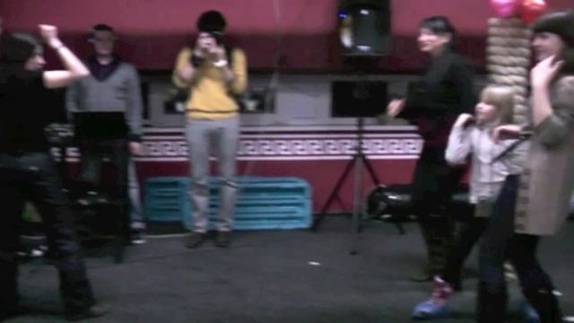 Открытие Олимпик фитнес смотреть онлайн