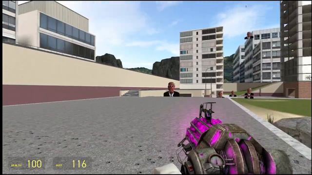 garrys mod brain rot смотреть онлайн