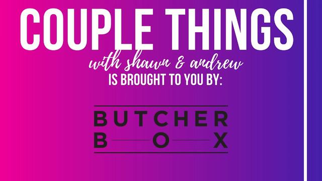 aloe blacc + maya jupiter | couple things with shawn and andrew смотреть онлайн