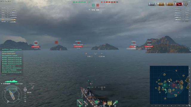 Наука побеждать #28: Просто играй на победу или стата в рангах не нужна. смотреть онлайн