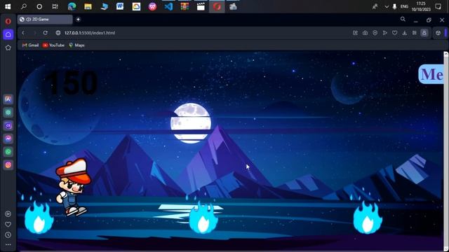 Java Institute 2d Game смотреть онлайн