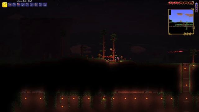 Starter House and Blood Moon | JTV Plays Terraria 1.4.2.1 | Episode 02 смотреть онлайн