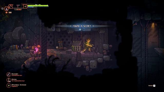 Zombotron [PC] - Playthrough: Level 1-3b (Missed Secret) смотреть онлайн