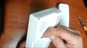 Продолжение видео о неисправностях домофонной трубки ТКП 12-М.