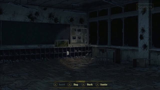 Death Mark Review смотреть онлайн
