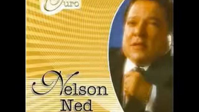 Nelson Ned 20 Sucessos Gospel