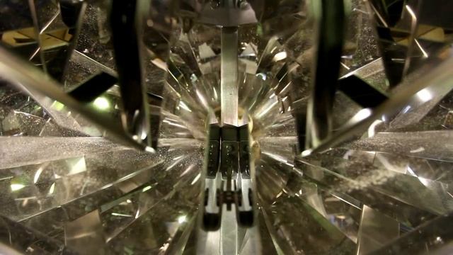 Фасовка и упаковка мюсли с гарантированным соотношением ингредиентов смотреть онлайн