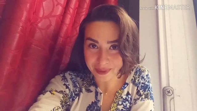 Учу меню. Ибо стажируюсь на вакансию хостес. смотреть онлайн