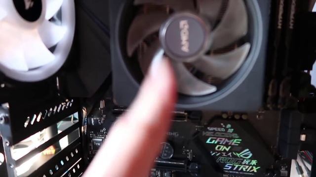 ?Minha Nova Placa de Vídeo RX 5700 XT GAMING X | Unboxing❕ смотреть онлайн