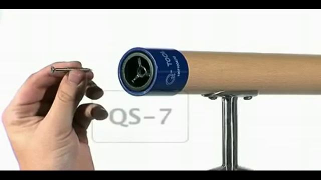 Деревянный поручень для ограждений Naturail Q-Railing