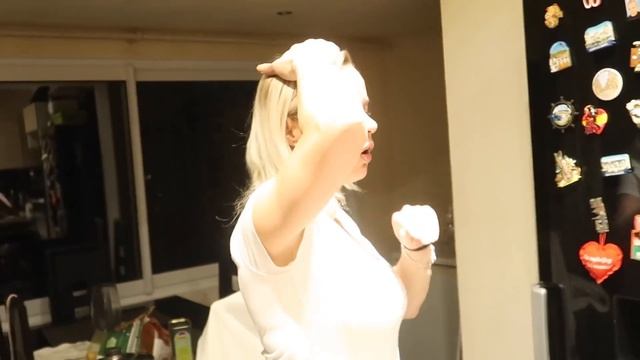 NADJA ZAVRSILA U HITNOJ POMOCI ZBOG IZAZOVA *UZAS* смотреть онлайн