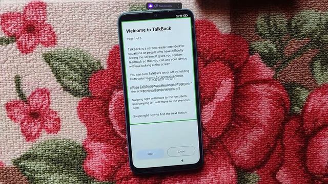Сброс Аккаунта Google Xiaomi Poco M5 Reset Frp  Poco M5 Password Bypass  Poco M5 Frp Bypass Without